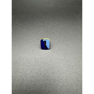 Vintage New Mexico Academy 1st Battalion Pin‎